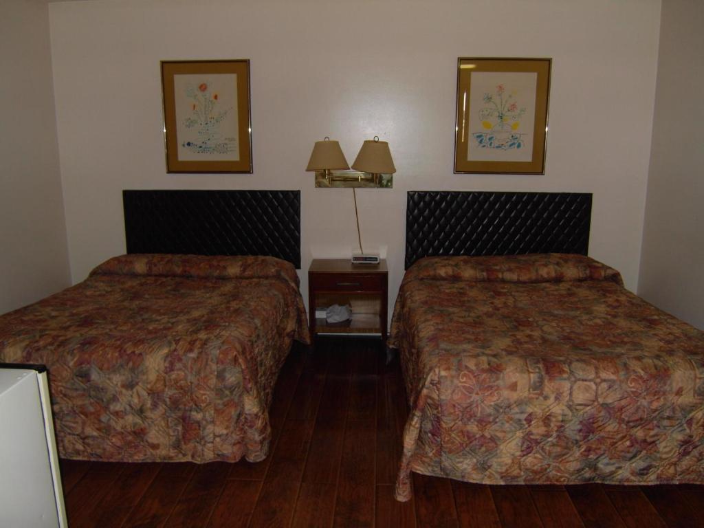 Virden Motel ห้อง รูปภาพ