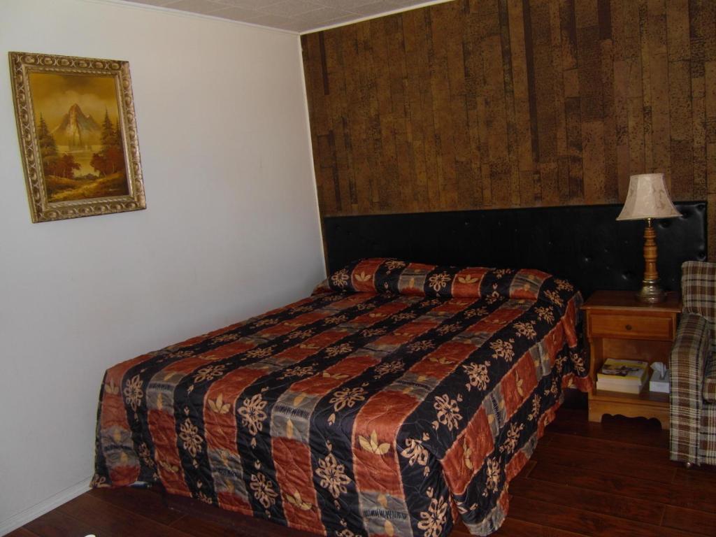 Virden Motel ห้อง รูปภาพ