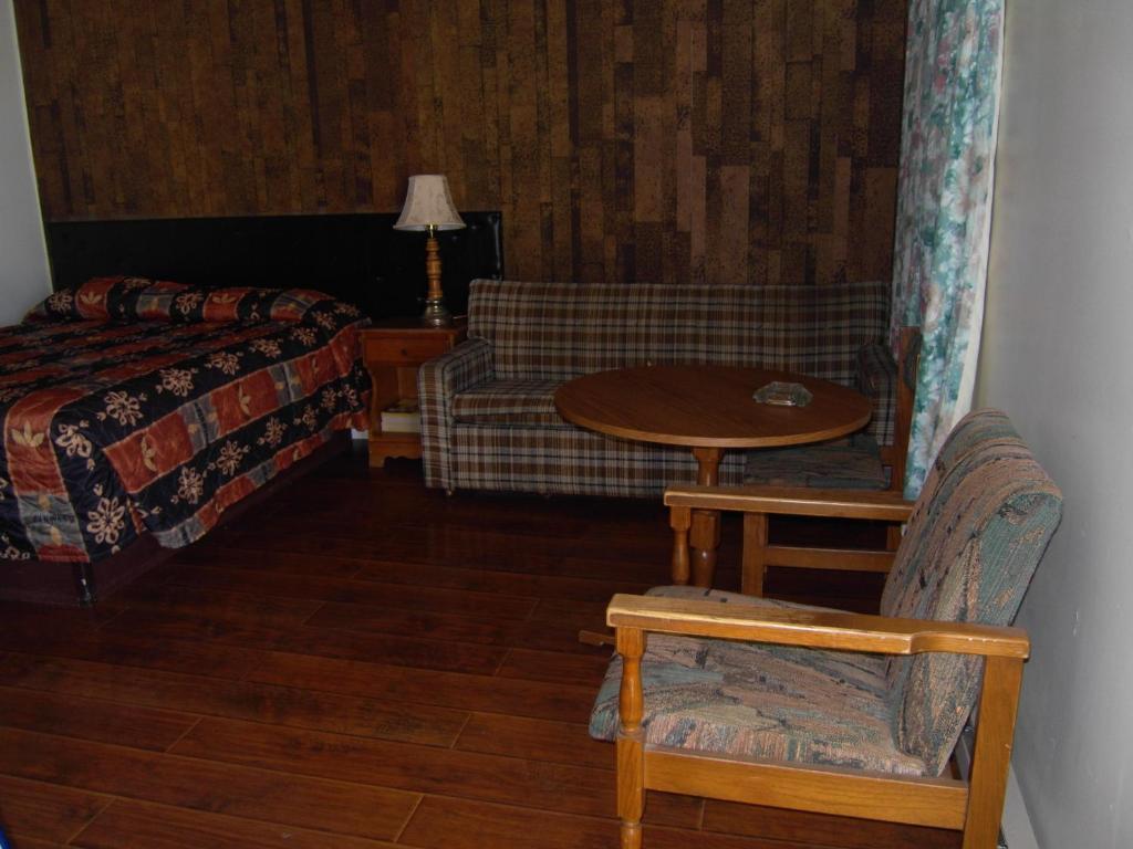 Virden Motel ห้อง รูปภาพ