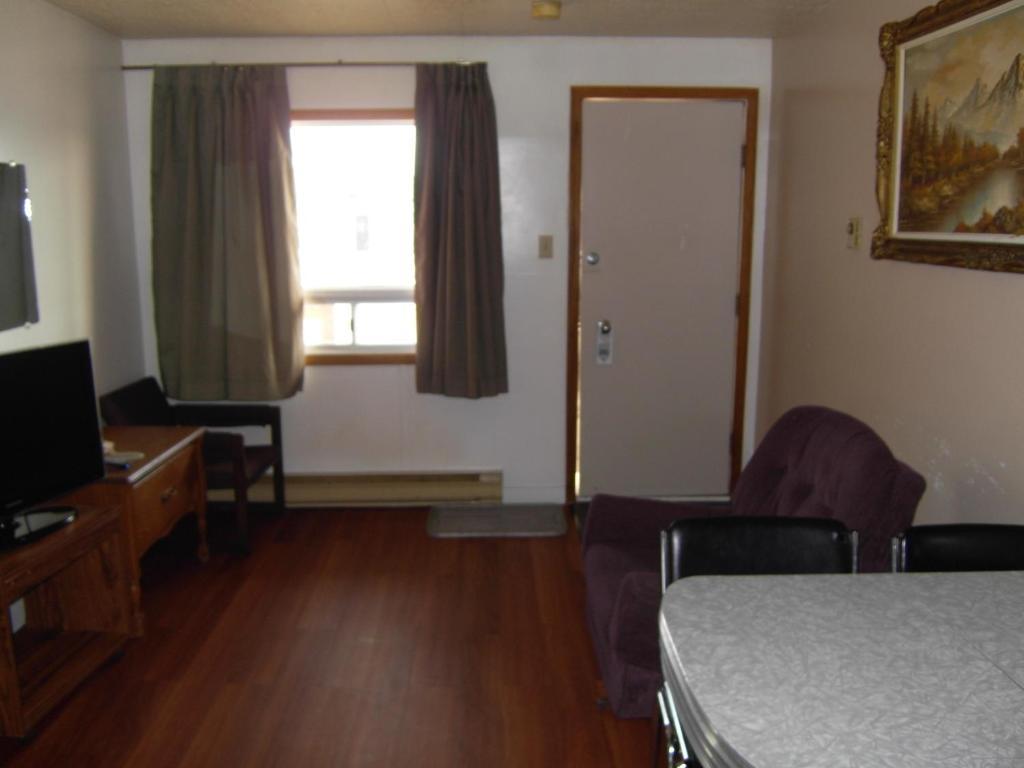 Virden Motel ห้อง รูปภาพ