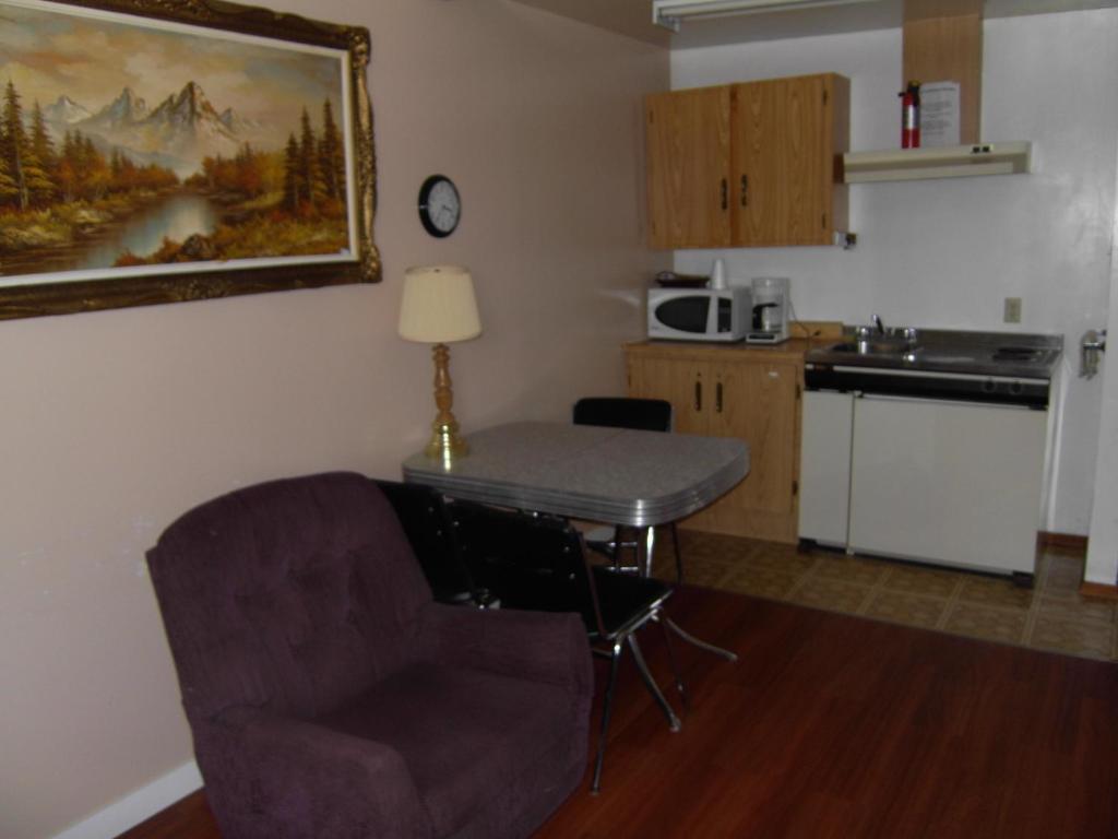 Virden Motel ห้อง รูปภาพ