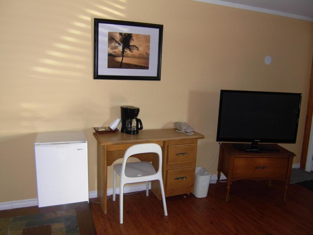 Virden Motel ห้อง รูปภาพ