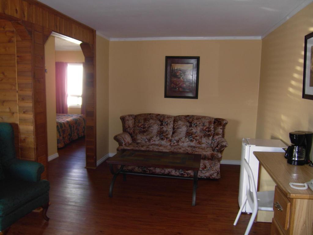 Virden Motel ห้อง รูปภาพ