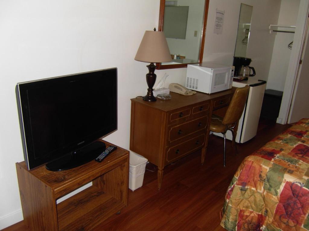 Virden Motel ภายนอก รูปภาพ