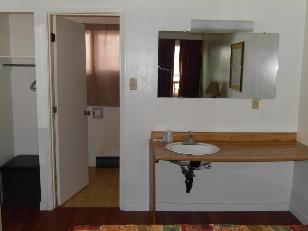 Virden Motel ภายนอก รูปภาพ